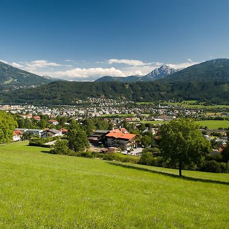 "Innsbruck Moments" Kasperhof Appartements Camera foto